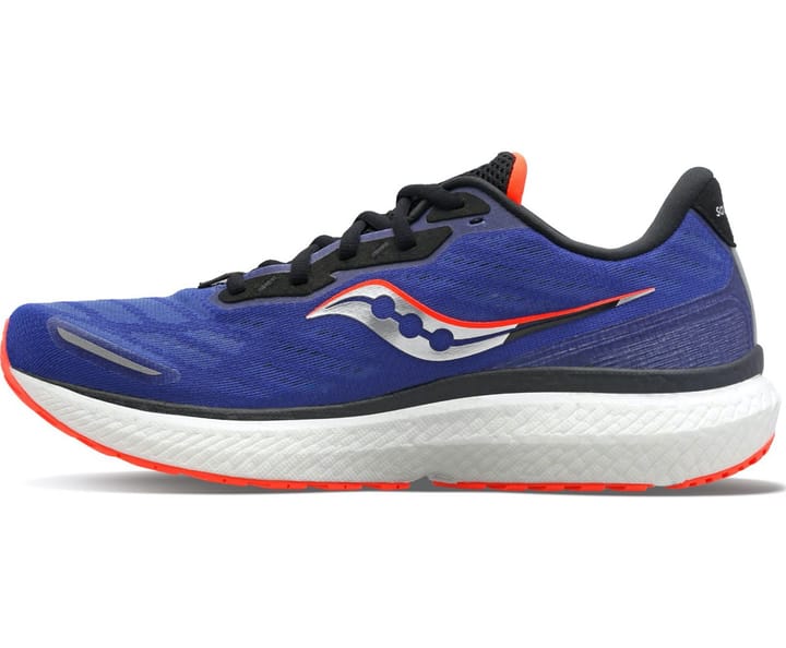 Saucony Triumph 19 Sapphre/Vizired Saucony
