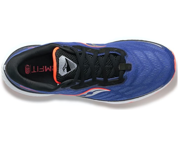 Saucony Triumph 19 Sapphre/Vizired Saucony