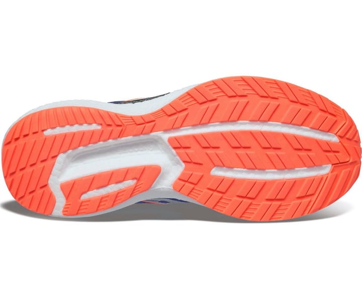 Saucony Triumph 19 Sapphre/Vizired Saucony