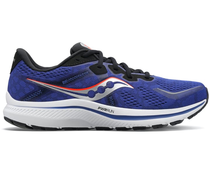 Saucony SAUCONY OMNI 20 M SAPPHRE/VIZIRED Saucony Saucony SAUCONY OMNI 20 M SAPPHRE/VIZIRED Saucony