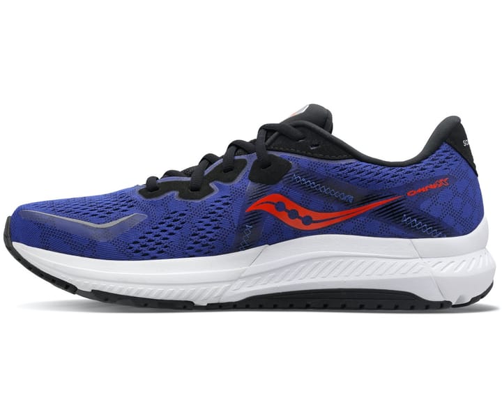 Saucony SAUCONY OMNI 20 M SAPPHRE/VIZIRED Saucony Saucony SAUCONY OMNI 20 M SAPPHRE/VIZIRED Saucony
