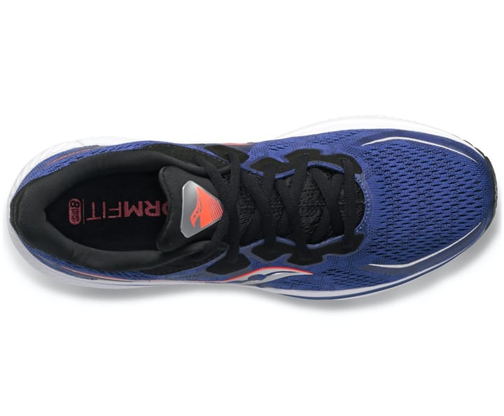 Saucony SAUCONY OMNI 20 M SAPPHRE/VIZIRED Saucony Saucony SAUCONY OMNI 20 M SAPPHRE/VIZIRED Saucony