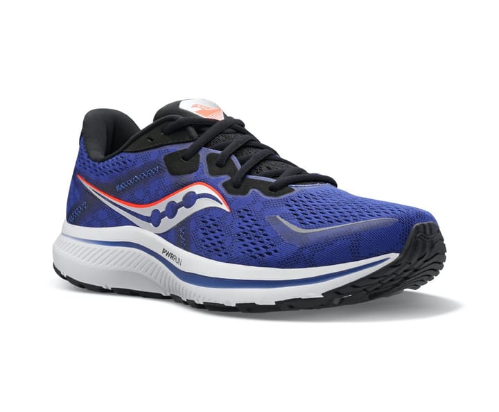 Saucony SAUCONY OMNI 20 M SAPPHRE/VIZIRED Saucony Saucony SAUCONY OMNI 20 M SAPPHRE/VIZIRED Saucony