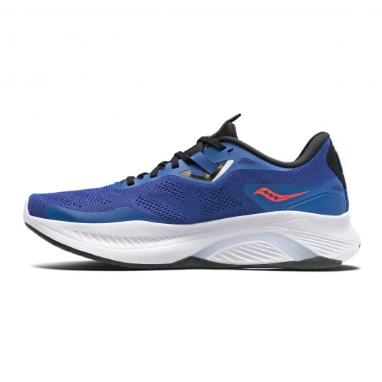 Saucony Men's Guide 15 Sapphire/Black Saucony
