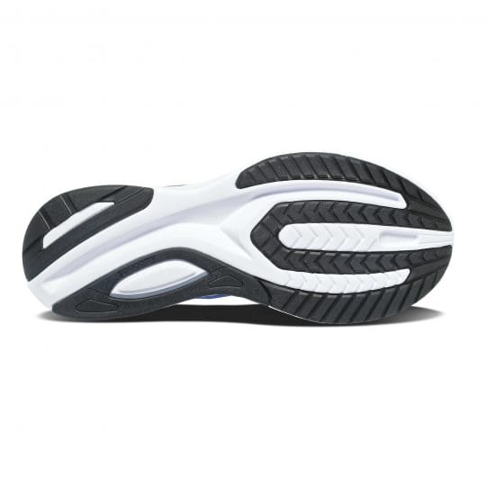 Saucony Men's Guide 15 Sapphire/Black Saucony Saucony Men's Guide 15 Sapphire/Black Saucony
