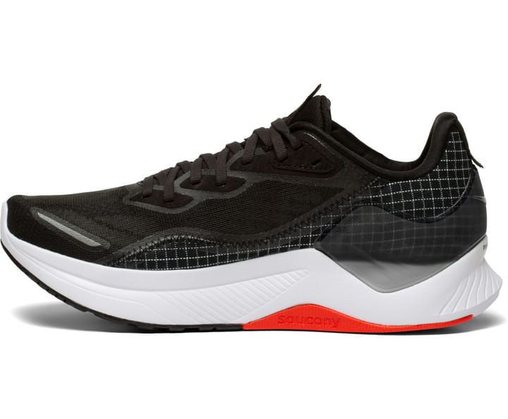 Saucony Endorphin Shift 2 M Black/White Saucony Saucony Endorphin Shift 2 M Black/White Saucony