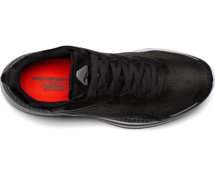 Saucony Endorphin Shift 2 M Black/White Saucony Saucony Endorphin Shift 2 M Black/White Saucony