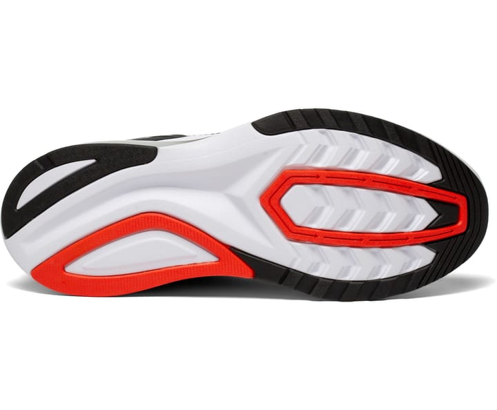 Saucony Endorphin Shift 2 M Black/White Saucony