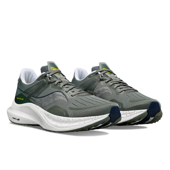 Saucony Tempus, M Bough/White Saucony Saucony Tempus, M Bough/White Saucony
