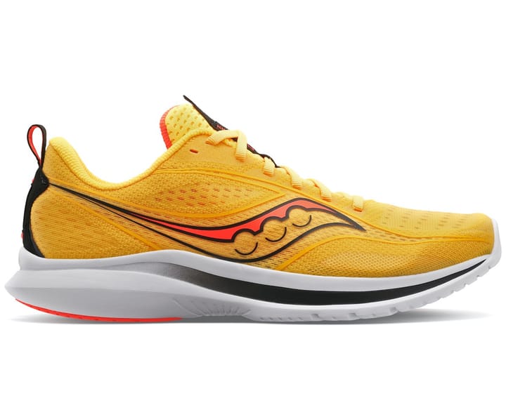 Saucony Women's Kinvara 13 Vizigold/Vizired Saucony