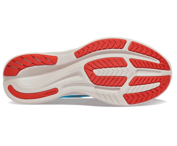 Saucony Men's Ride 15 Ocean Saucony Saucony Men's Ride 15 Ocean Saucony