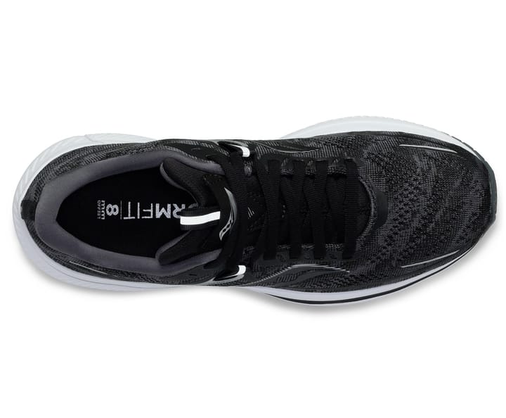 Saucony Omni 21 M Black/White Saucony