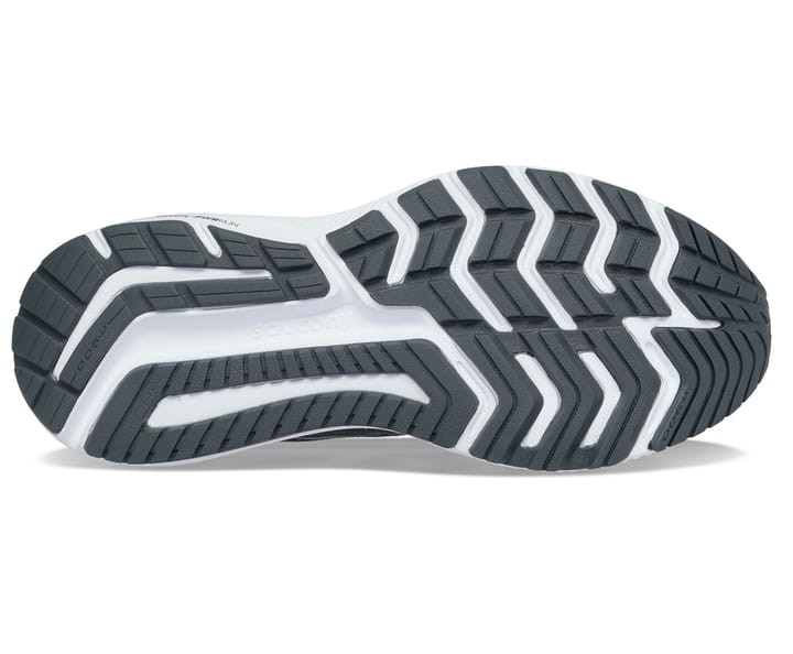 Saucony Omni 21 M Black/White Saucony