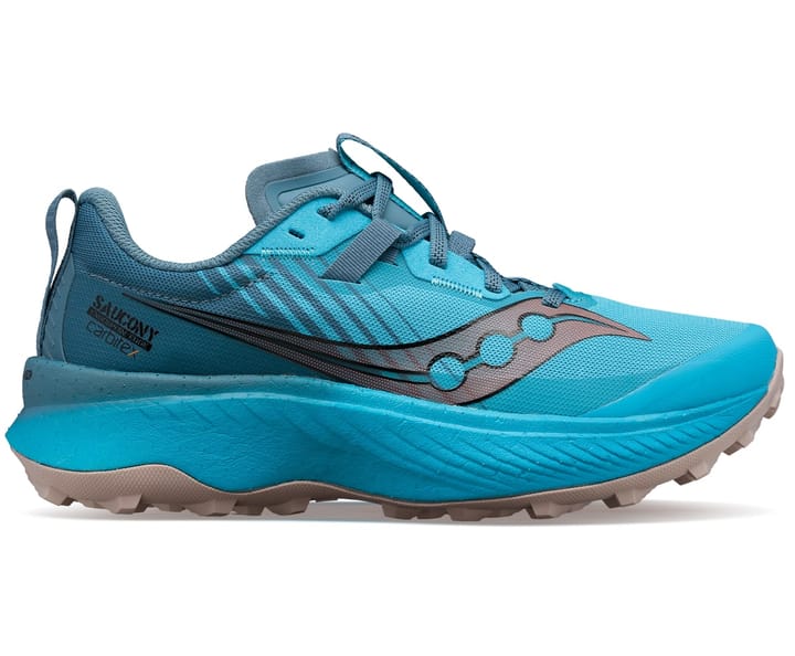 Saucony Men's Endorphin Edge Ocean Saucony