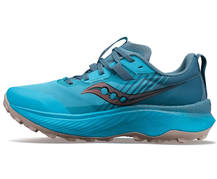Saucony Men's Endorphin Edge Ocean Saucony