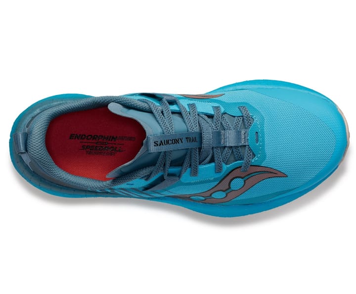 Saucony Men's Endorphin Edge Ocean Saucony