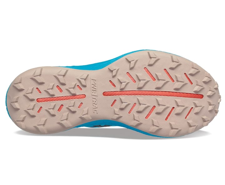 Saucony Men's Endorphin Edge Ocean Saucony