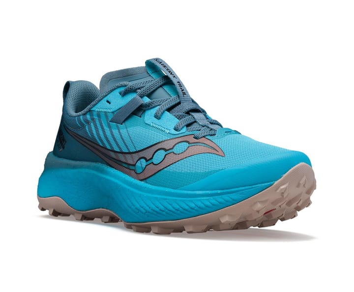 Saucony Men's Endorphin Edge Ocean Saucony