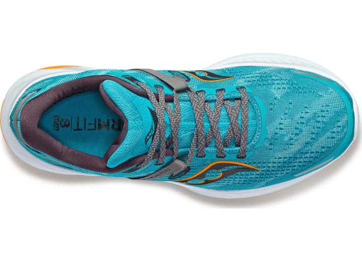 Saucony Men's Guide 16 Agave/Marigold Saucony Saucony Men's Guide 16 Agave/Marigold Saucony