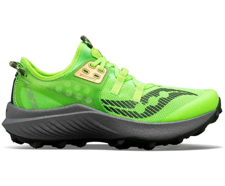 Saucony M Endorphin Rift -Slime/Umbra Slime/Umbra Saucony