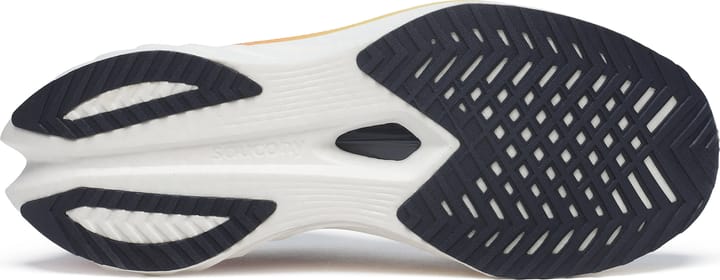 Saucony Men's Endorphin Speed 4 Navy/Spice Saucony Saucony Men's Endorphin Speed 4 Navy/Spice Saucony