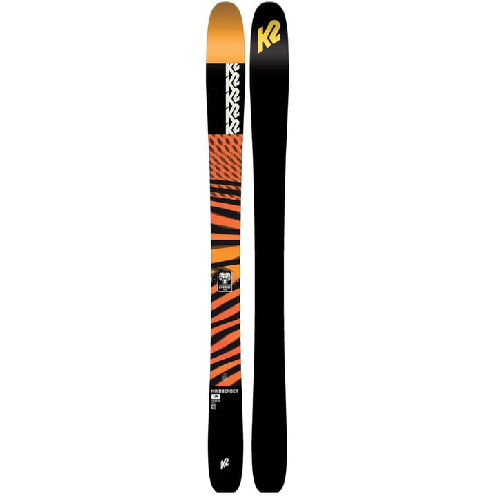 K2 Sports Mindbender Jr No Color K2 Skis