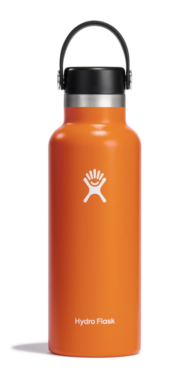 Hydro Flask 18 Oz Standard Flex Cap Mesa 0,53L