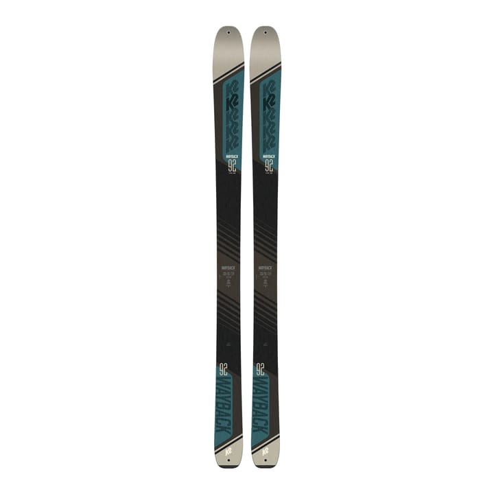 K2 Wayback 92 K2 Skis