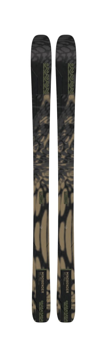K2 Mindbender 99ti K2 Skis