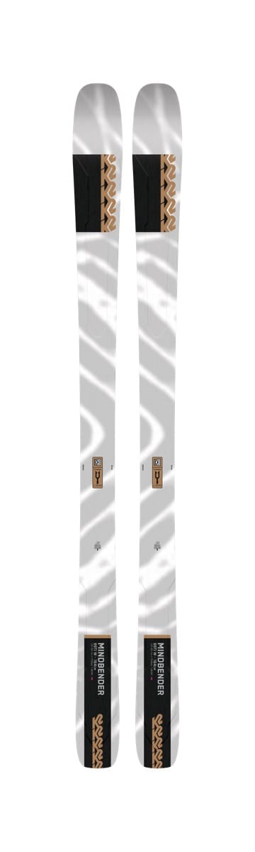 K2 Mindbender 89ti W K2 Skis