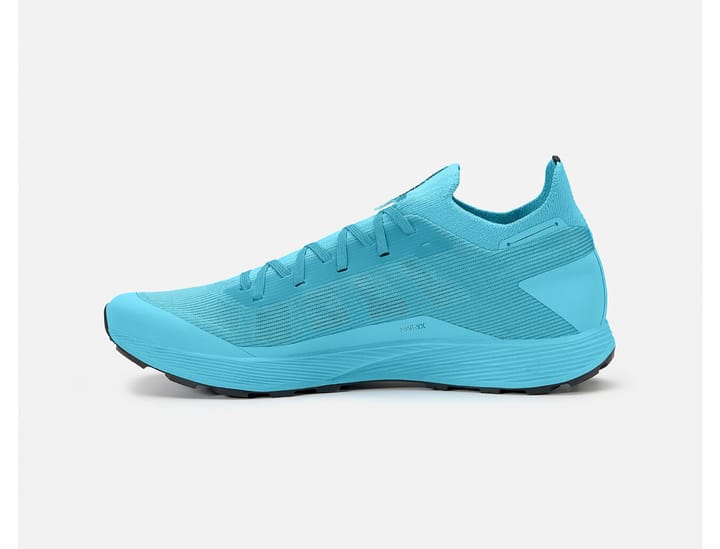 Arc'teryx Unisex Norvan SL 3 Cosmic Cyan/Black Arc'teryx