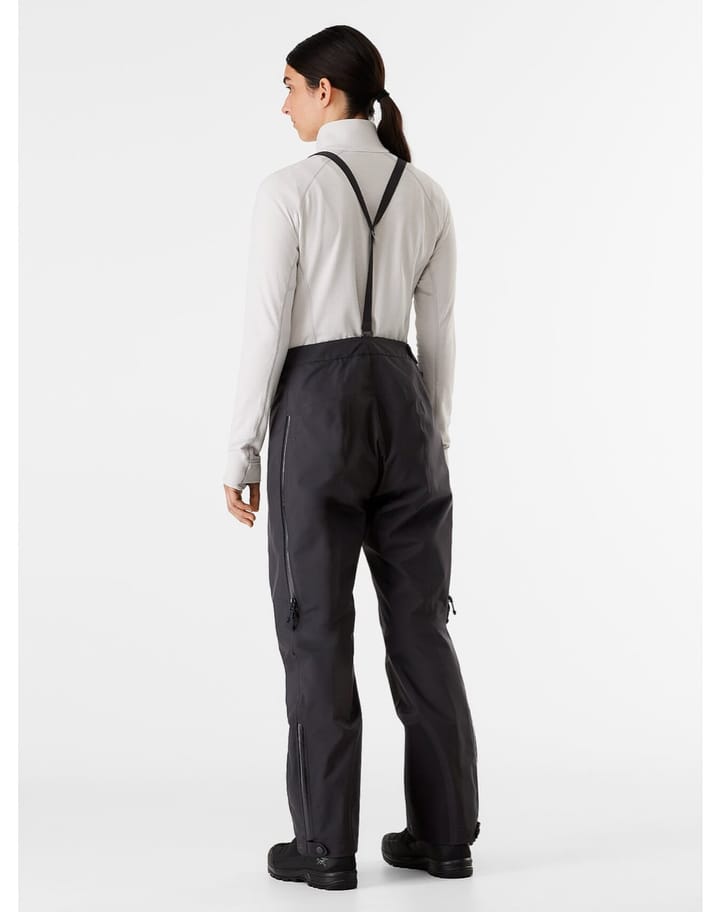 Arc'teryx Beta Ar Pant W Black Arc'teryx