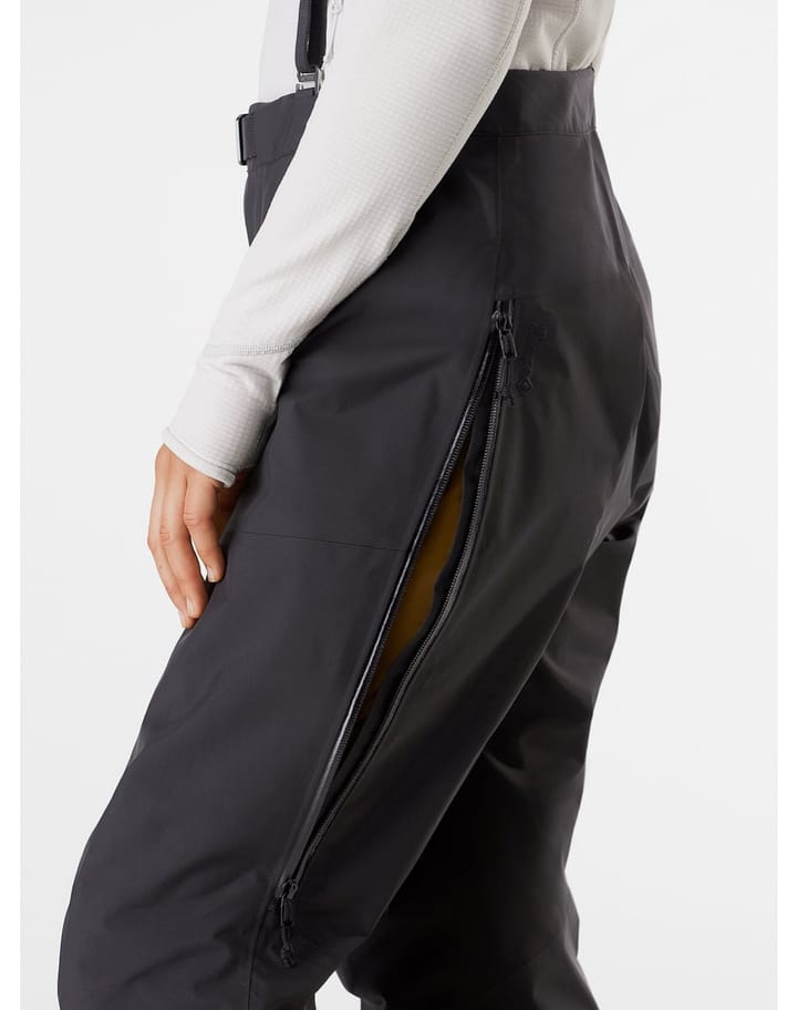 Arc'teryx Beta Ar Pant W Black Arc'teryx