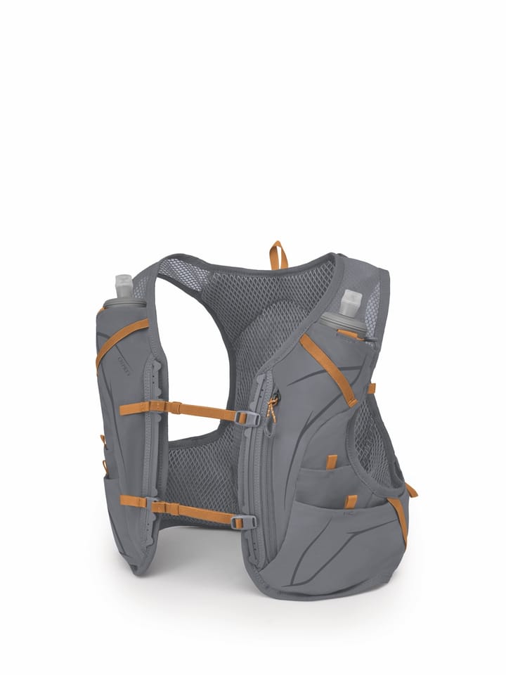 Osprey Duro 6 W/Flasks Phantom Grey/Toffee Orange Osprey