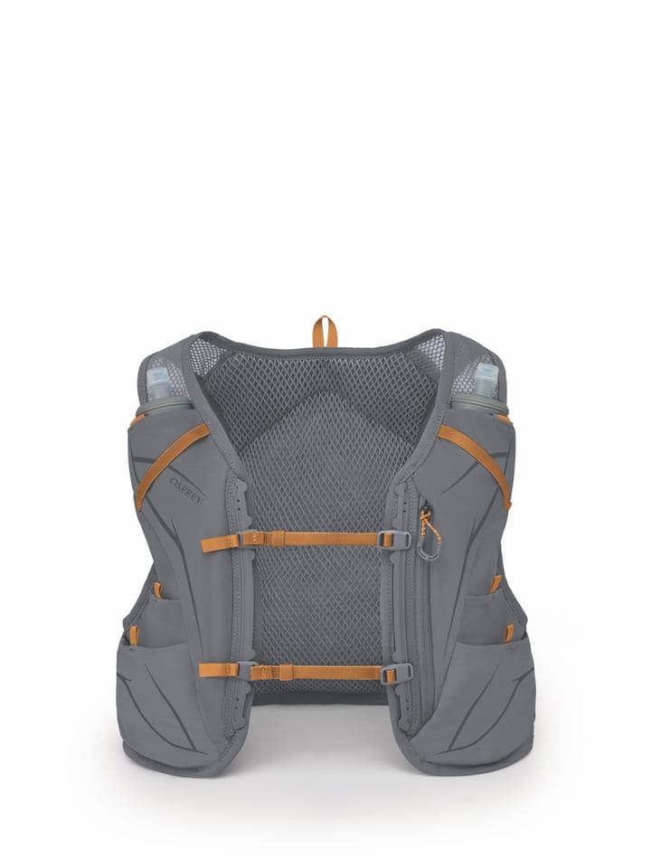 Osprey Duro 6 W/Flasks Phantom Grey/Toffee Orange Osprey