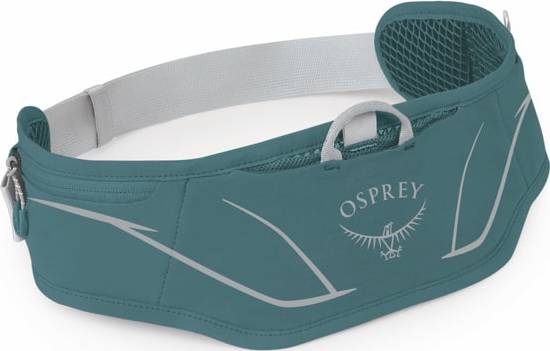 Osprey Duro Dyna Lt Belt Cascade Blue/Silver Lining Osprey