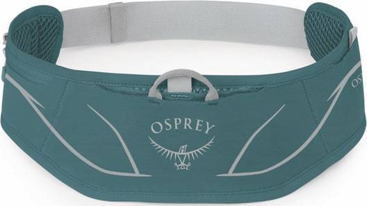 Osprey Duro Dyna Lt Belt Cascade Blue/Silver Lining Osprey