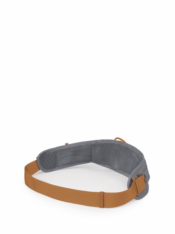 Osprey Duro Dyna Lt Belt Phantom Grey/Toffee Orange Osprey Osprey Duro Dyna Lt Belt Phantom Grey/Toffee Orange Osprey