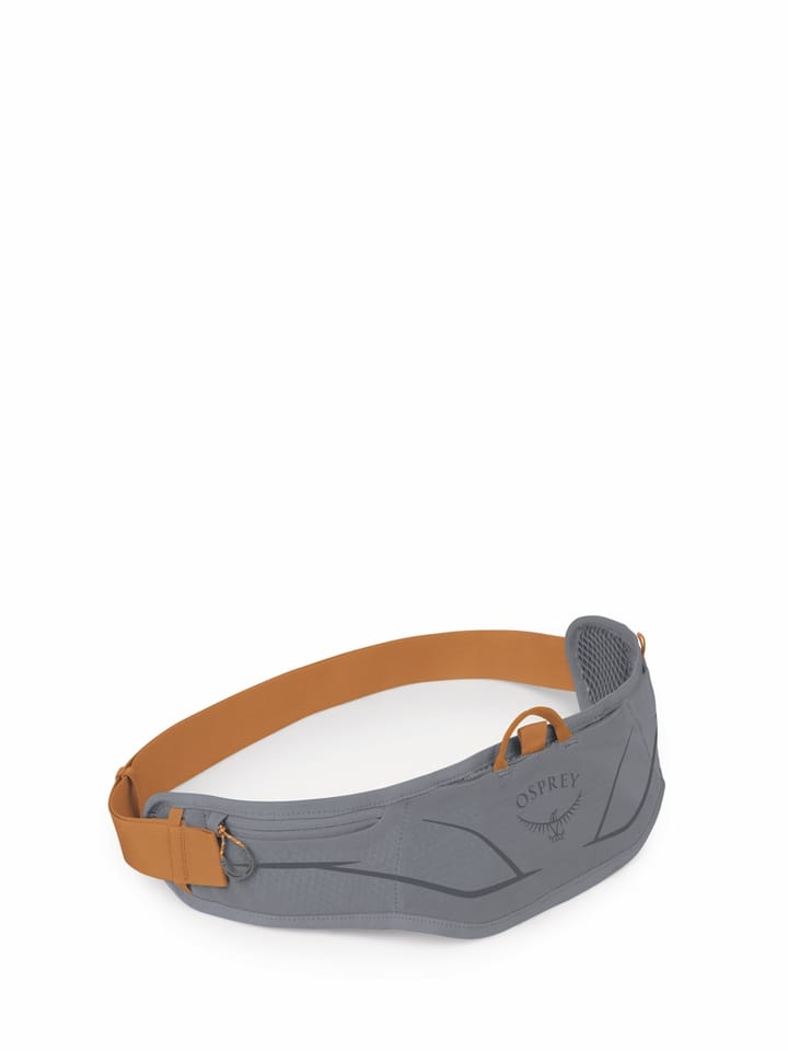 Osprey Duro Dyna Lt Belt Phantom Grey/Toffee Orange Osprey