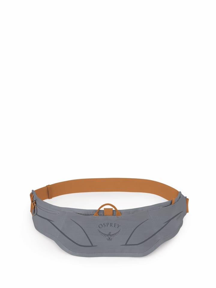 Osprey Duro Dyna Lt Belt Phantom Grey/Toffee Orange Osprey Osprey Duro Dyna Lt Belt Phantom Grey/Toffee Orange Osprey