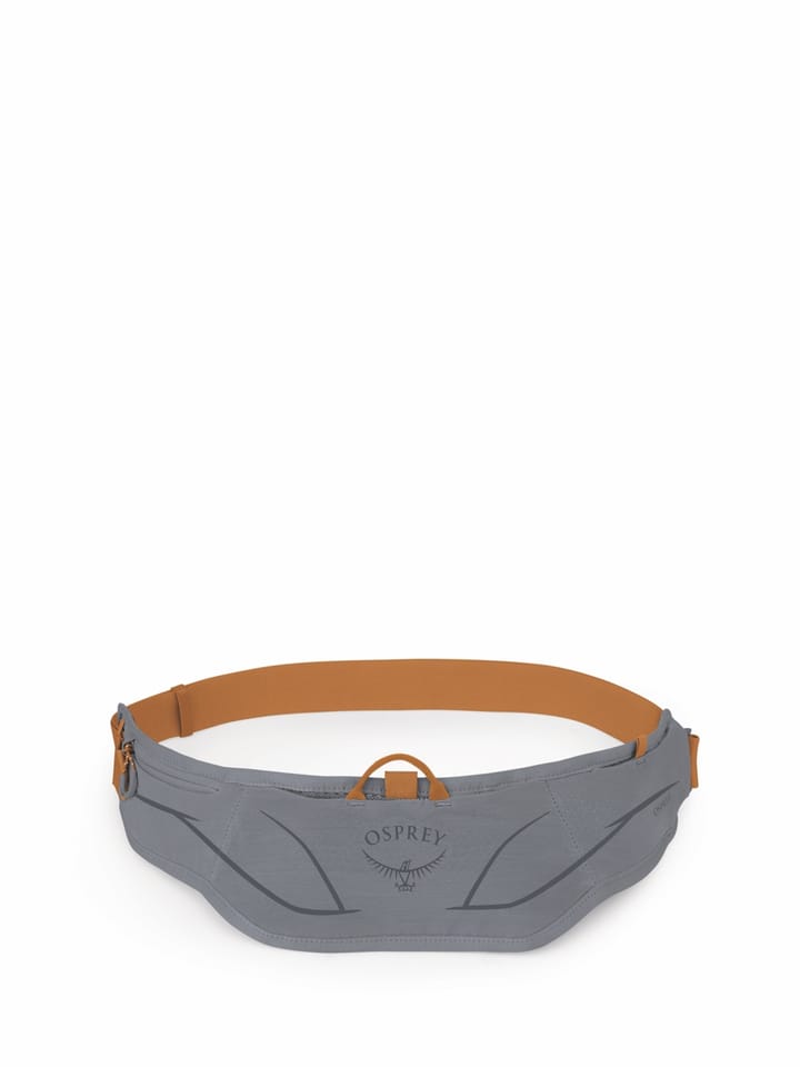 Osprey Duro Dyna Lt Belt Phantom Grey/Toffee Orange Osprey