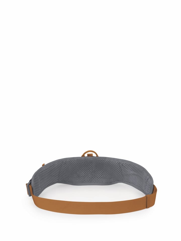 Osprey Duro Dyna Lt Belt Phantom Grey/Toffee Orange Osprey Osprey Duro Dyna Lt Belt Phantom Grey/Toffee Orange Osprey