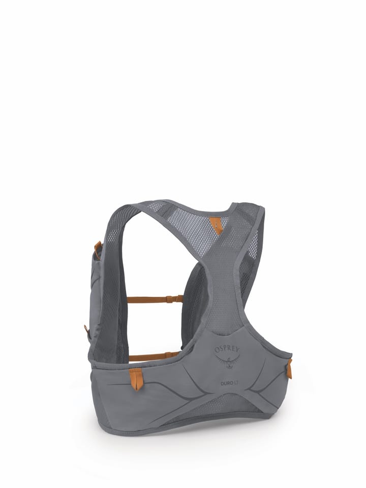 Osprey Duro Lt Phantom Grey/Toffee Orange Osprey