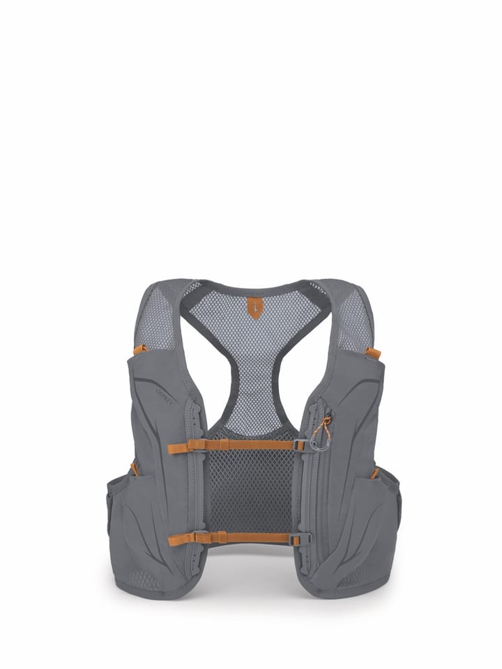 Osprey Duro Lt Phantom Grey/Toffee Orange Osprey