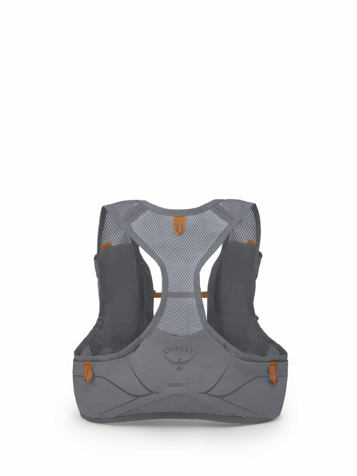 Osprey Duro Lt Phantom Grey/Toffee Orange Osprey