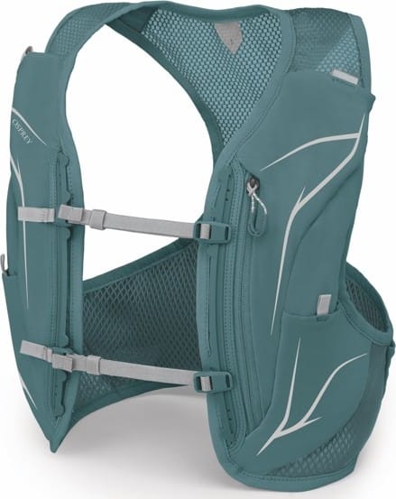 Osprey Dyna Lt Cascade Blue/Silver Lining Osprey Osprey Dyna Lt Cascade Blue/Silver Lining Osprey
