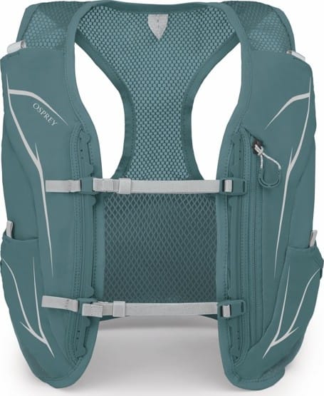 Osprey Dyna Lt Cascade Blue/Silver Lining Osprey
