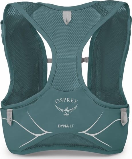 Osprey Dyna Lt Cascade Blue/Silver Lining Osprey Osprey Dyna Lt Cascade Blue/Silver Lining Osprey