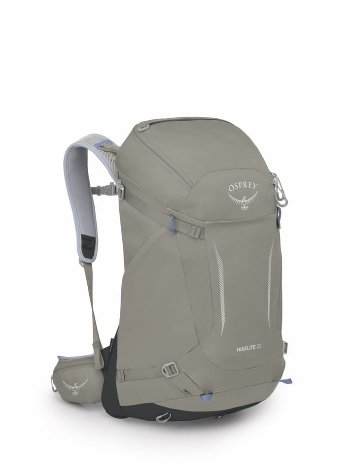 Osprey Hikelite 32 Tan Concrete Osprey Osprey Hikelite 32 Tan Concrete Osprey