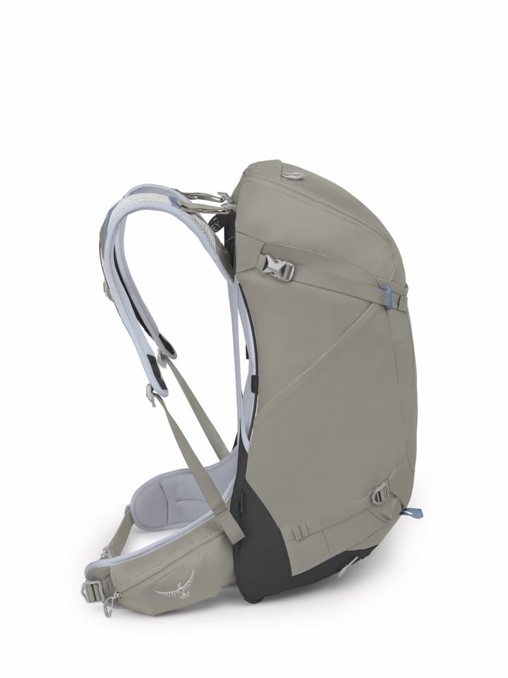 Osprey Hikelite 32 Tan Concrete Osprey Osprey Hikelite 32 Tan Concrete Osprey